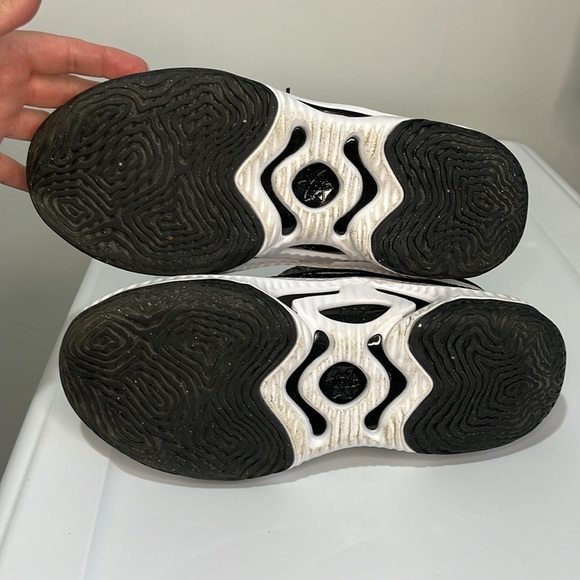 NIKE Men's Basketball Shoes Size 10 Cosmic Unity 3 Style# DV2757-002 Court Sport - Picture 14 of 16